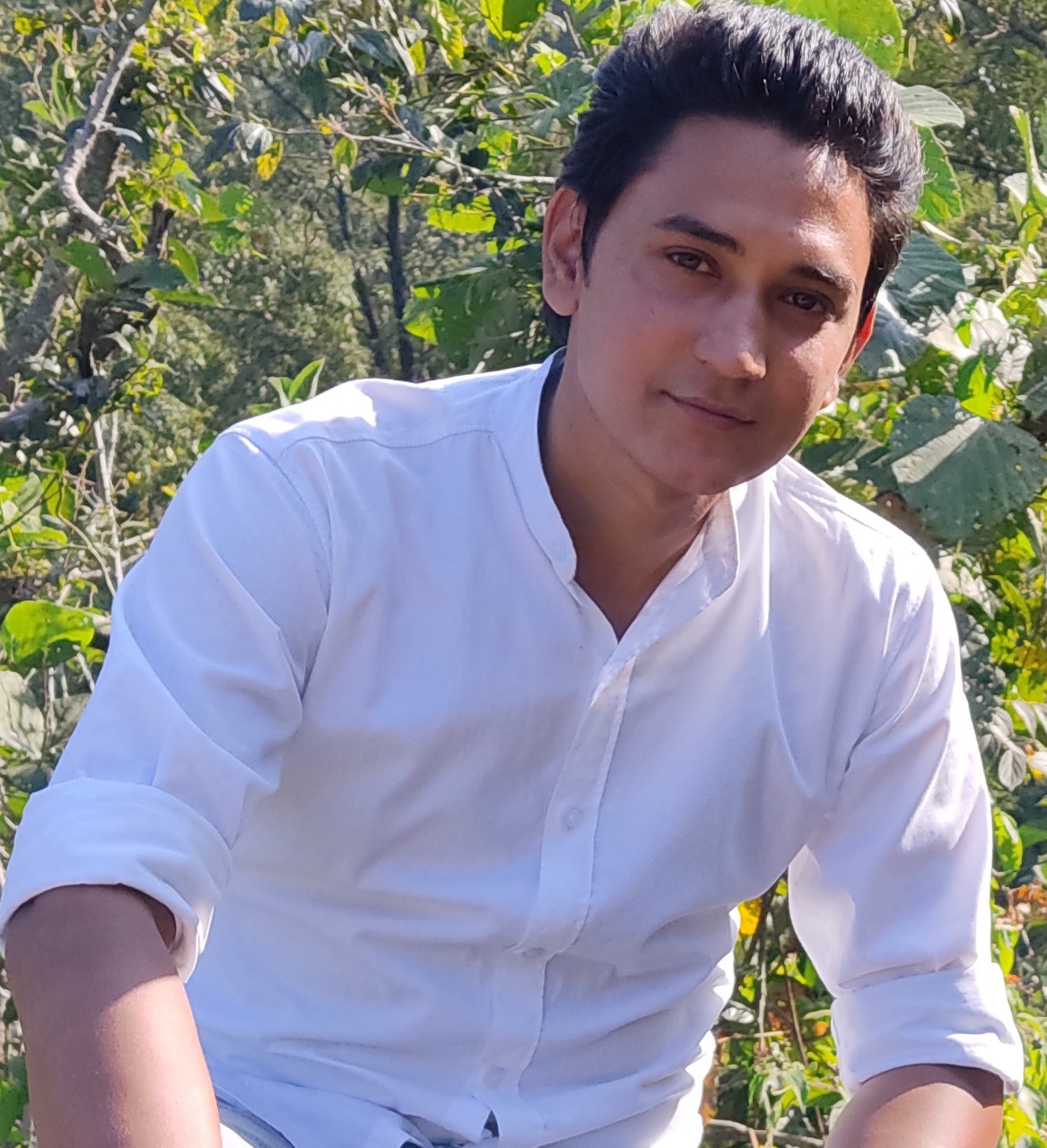 Shubham Dhyani