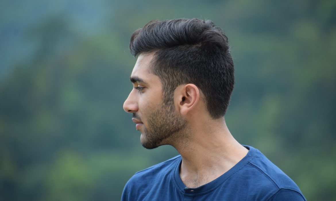 Mayank Khanduri