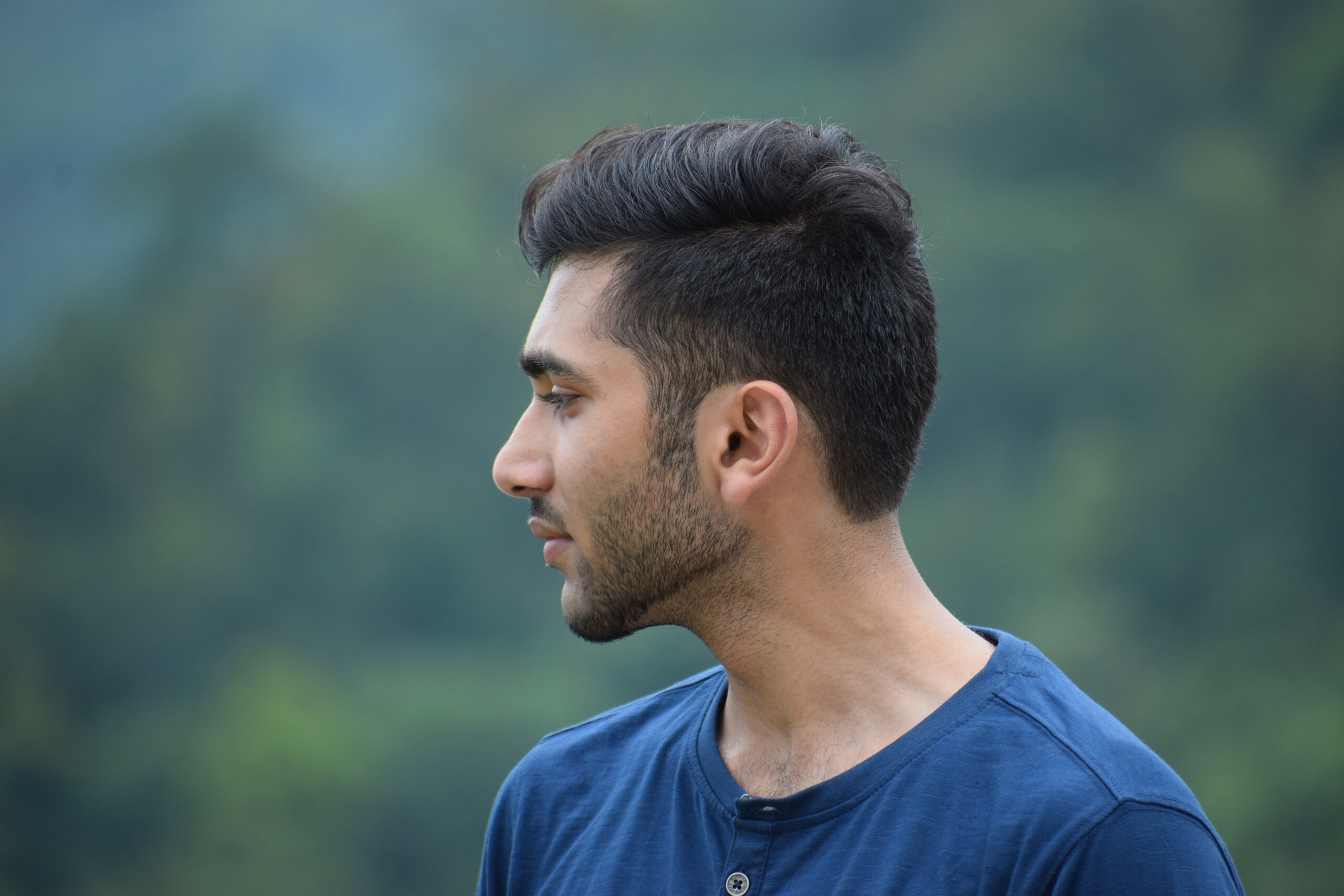 Mayank Khanduri