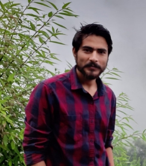 Lokesh Gusian