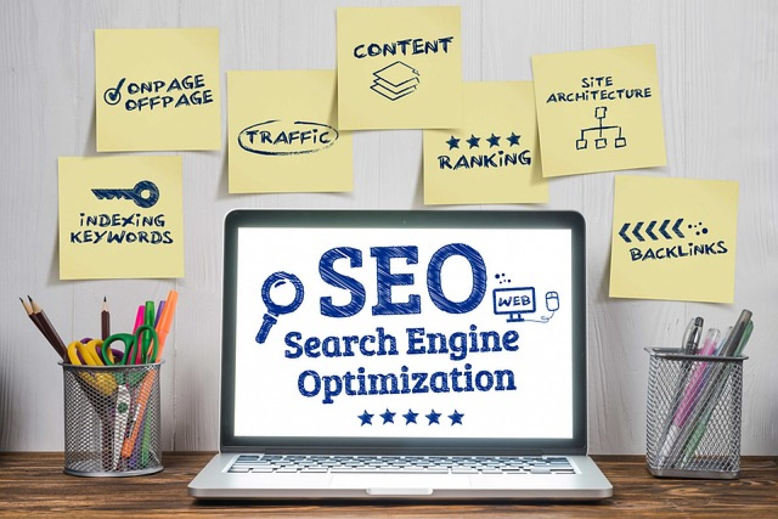 Latest SEO Trends & How to Adapt 2025