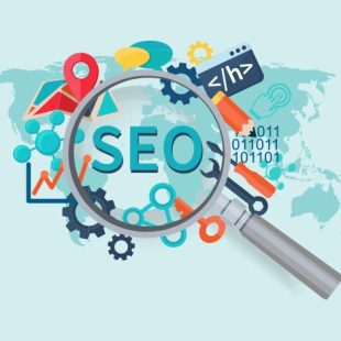 Search Engine Optimization (SEO)