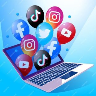 Social Media Marketing (SMM)