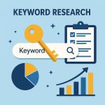 ✅ Keyword Research and Strategy