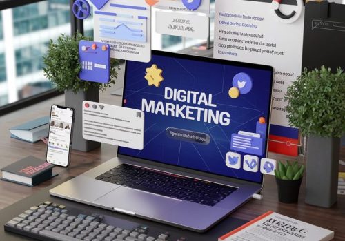 the best digital a marketing company in dehradun